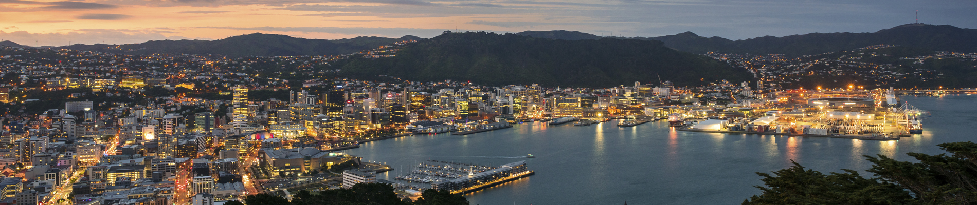 New Zealand